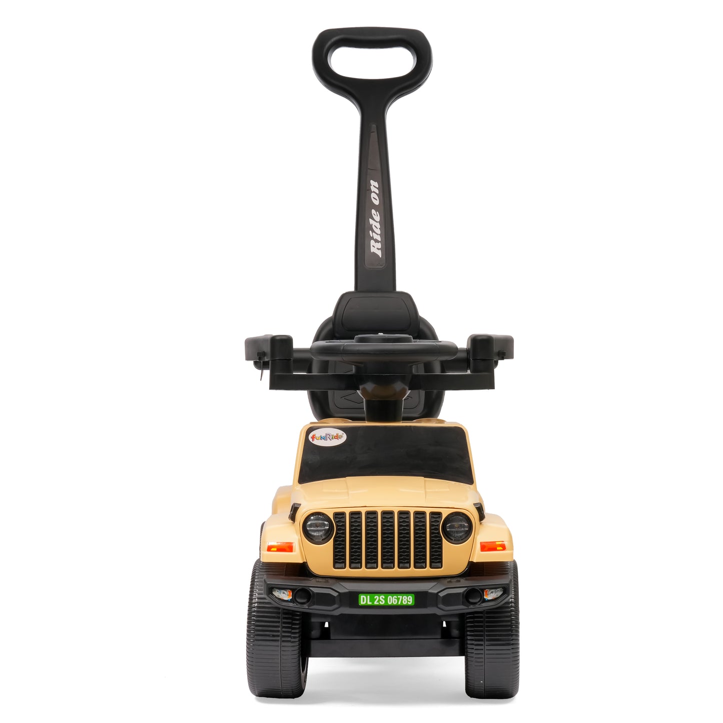 Gladiator 3 in 1 EV