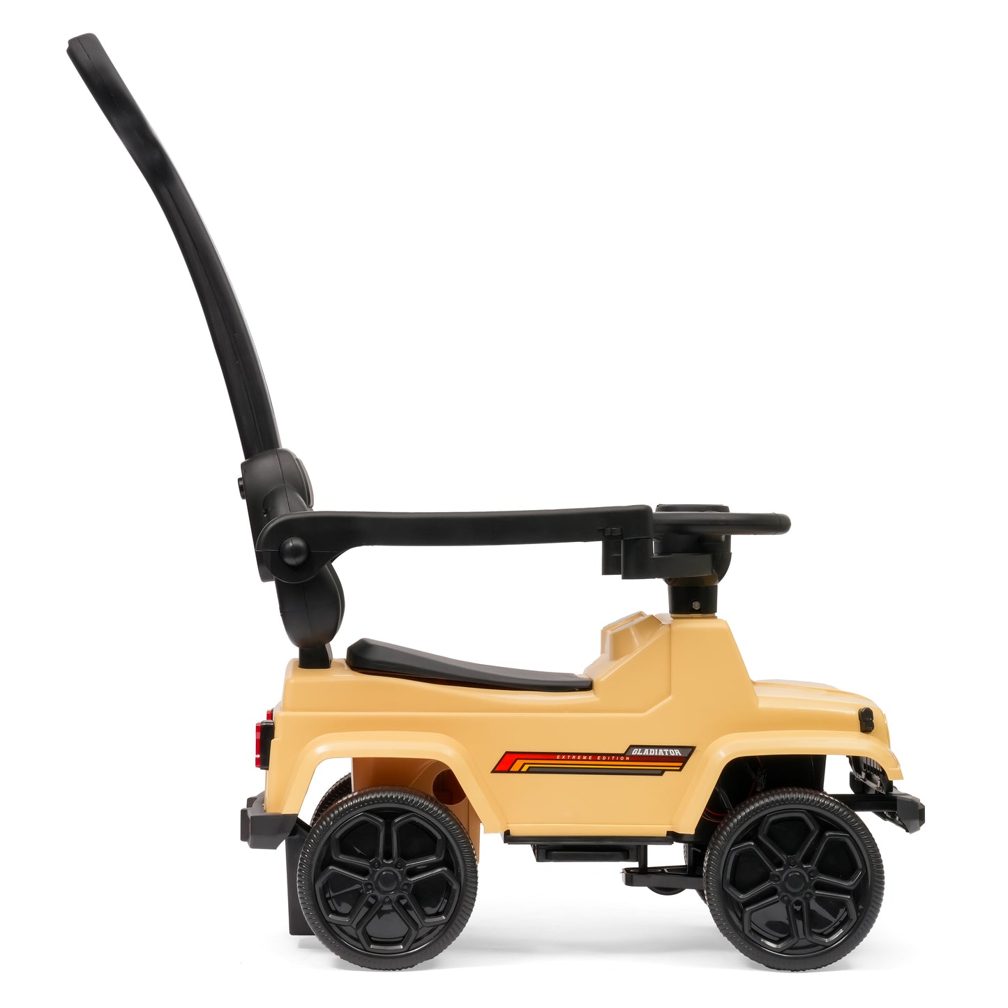 Gladiator 3 in 1 EV