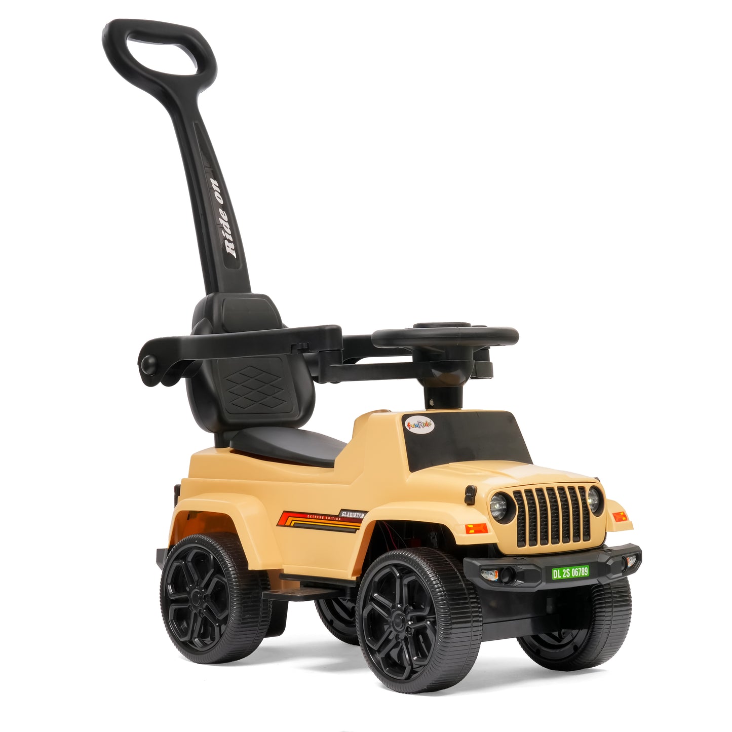 Gladiator 3 in 1 EV