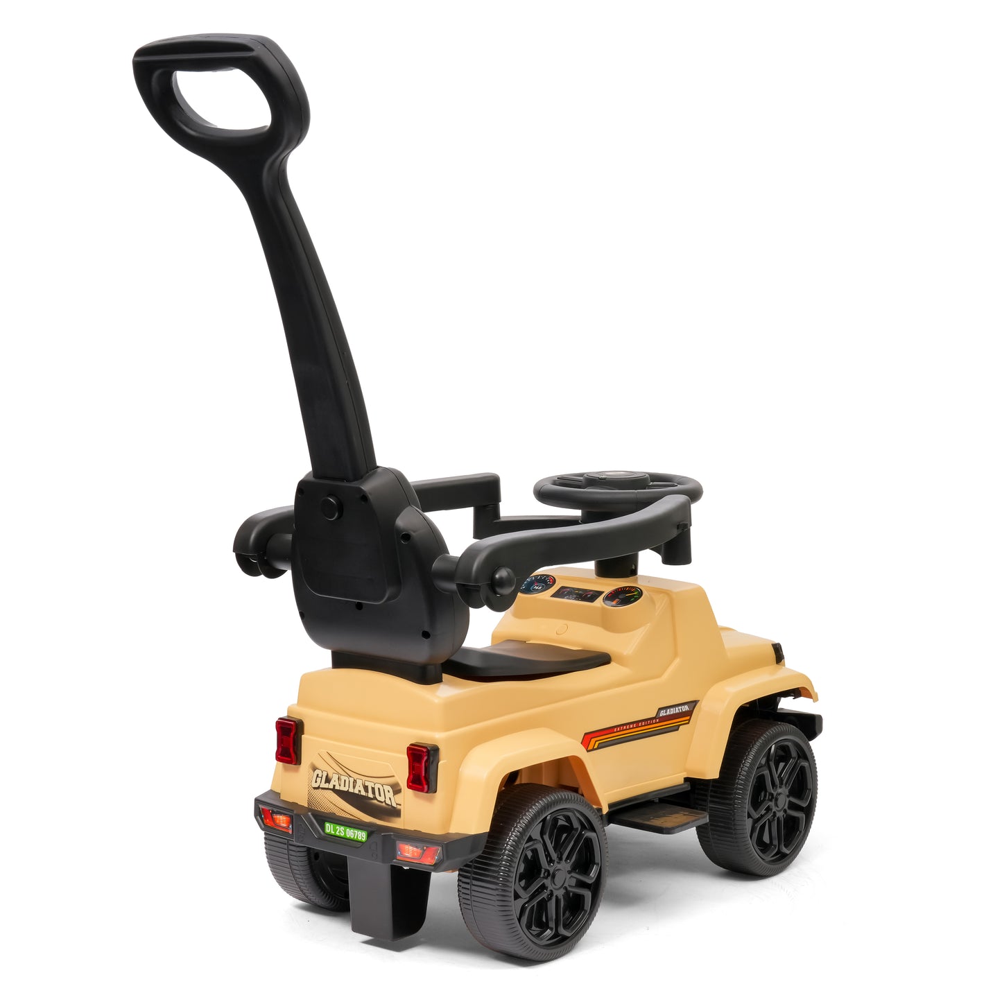 Gladiator 3 in 1 EV