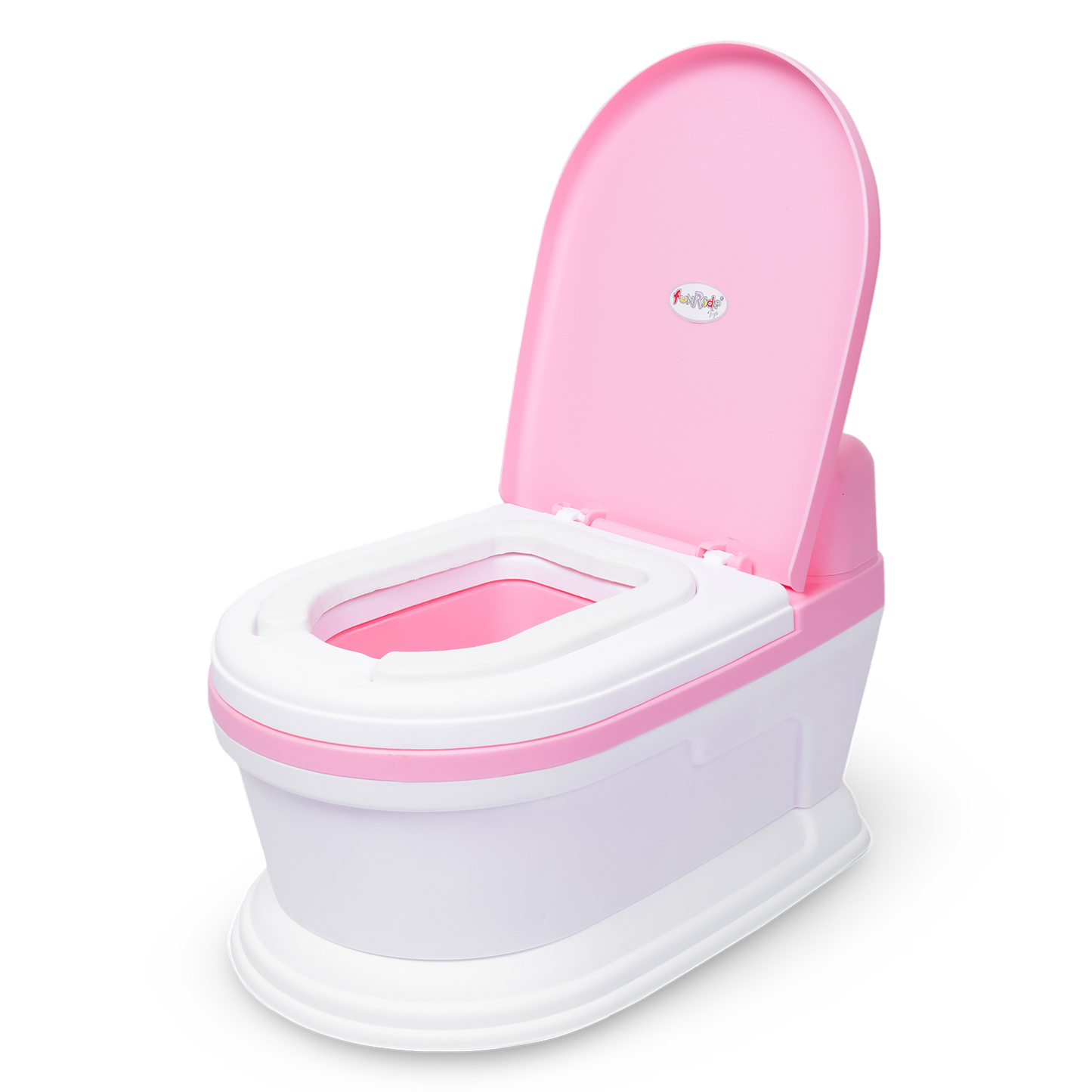 Toilet Trainer Seat