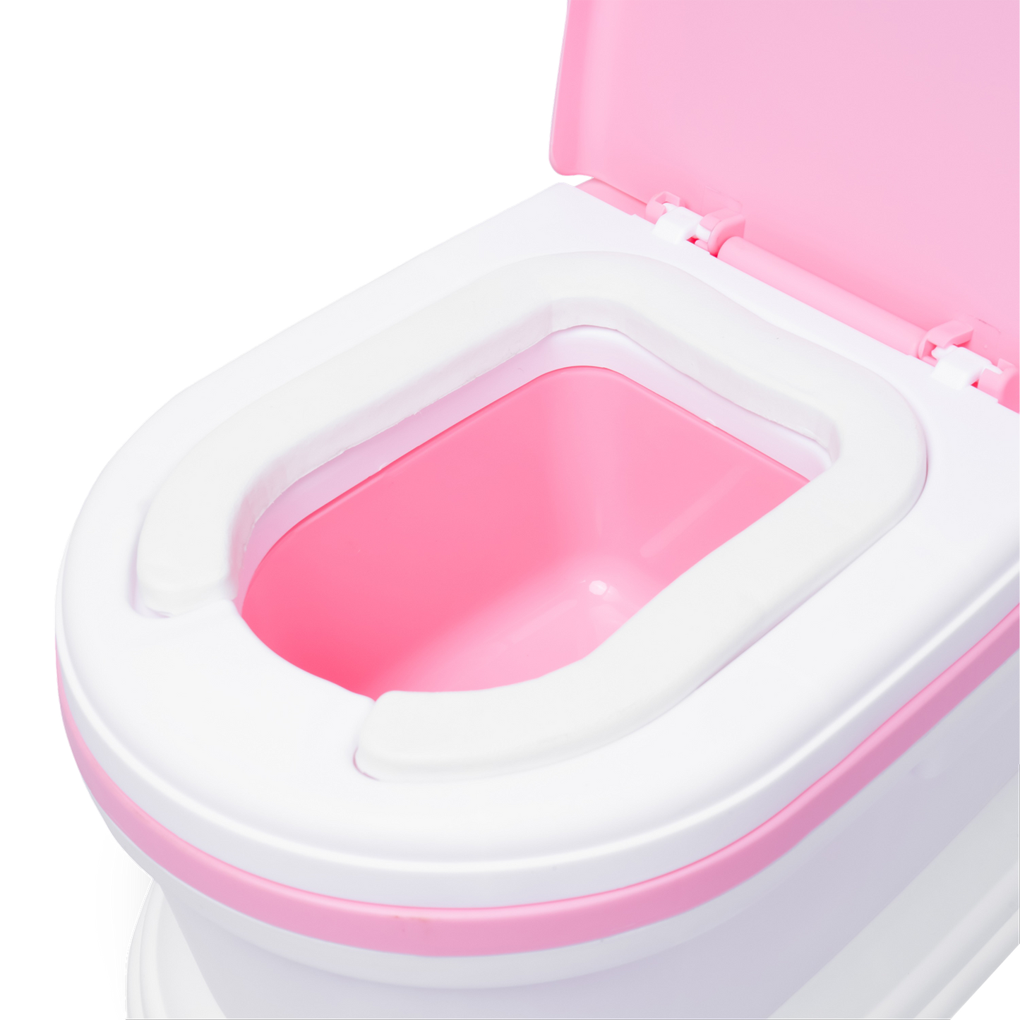 Toilet Trainer Seat