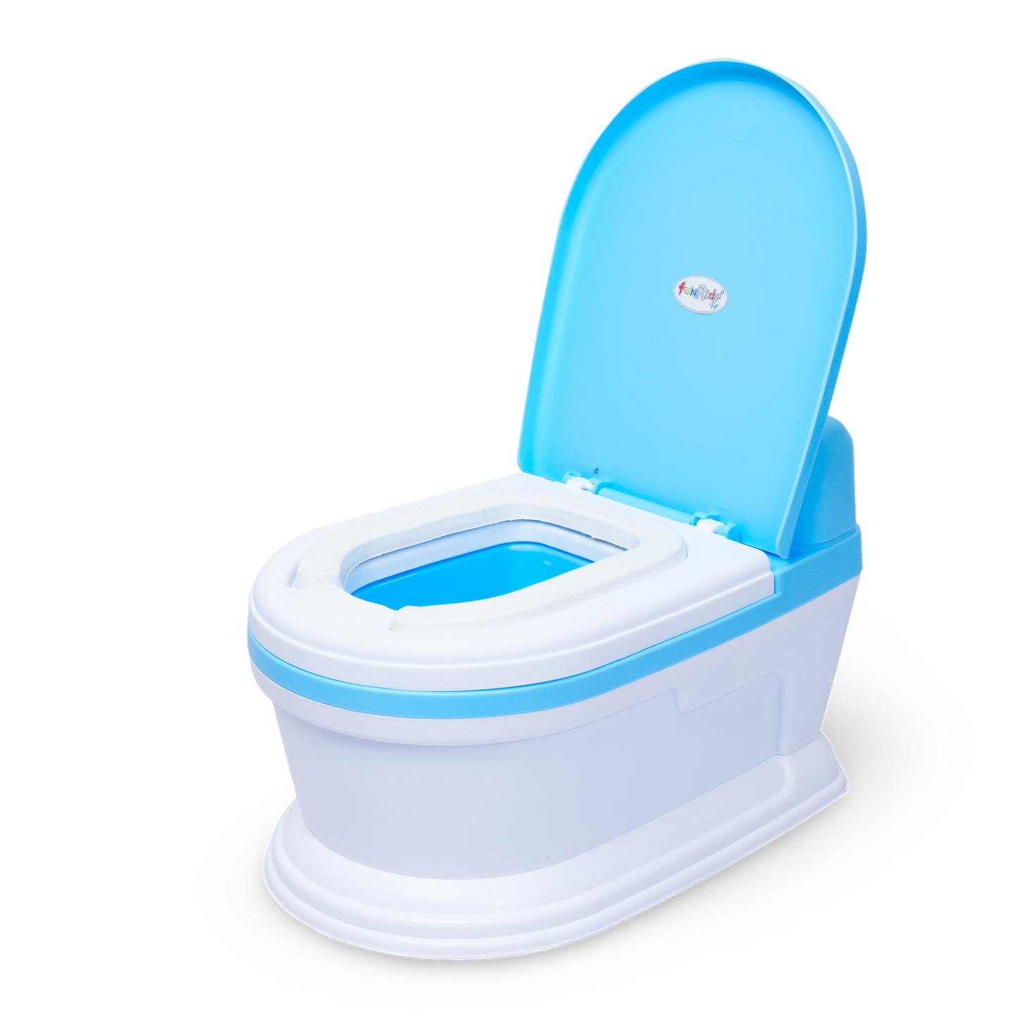 Toilet Trainer Seat