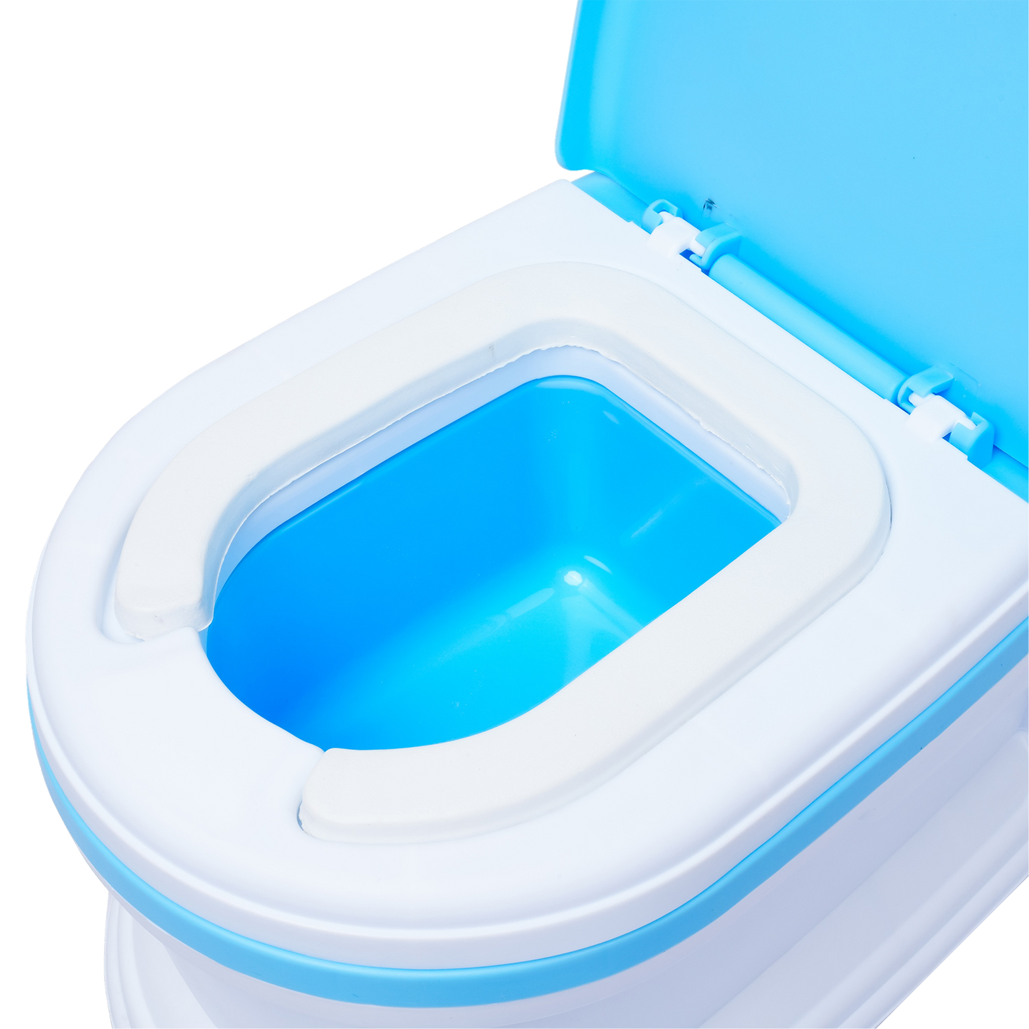 Toilet Trainer Seat