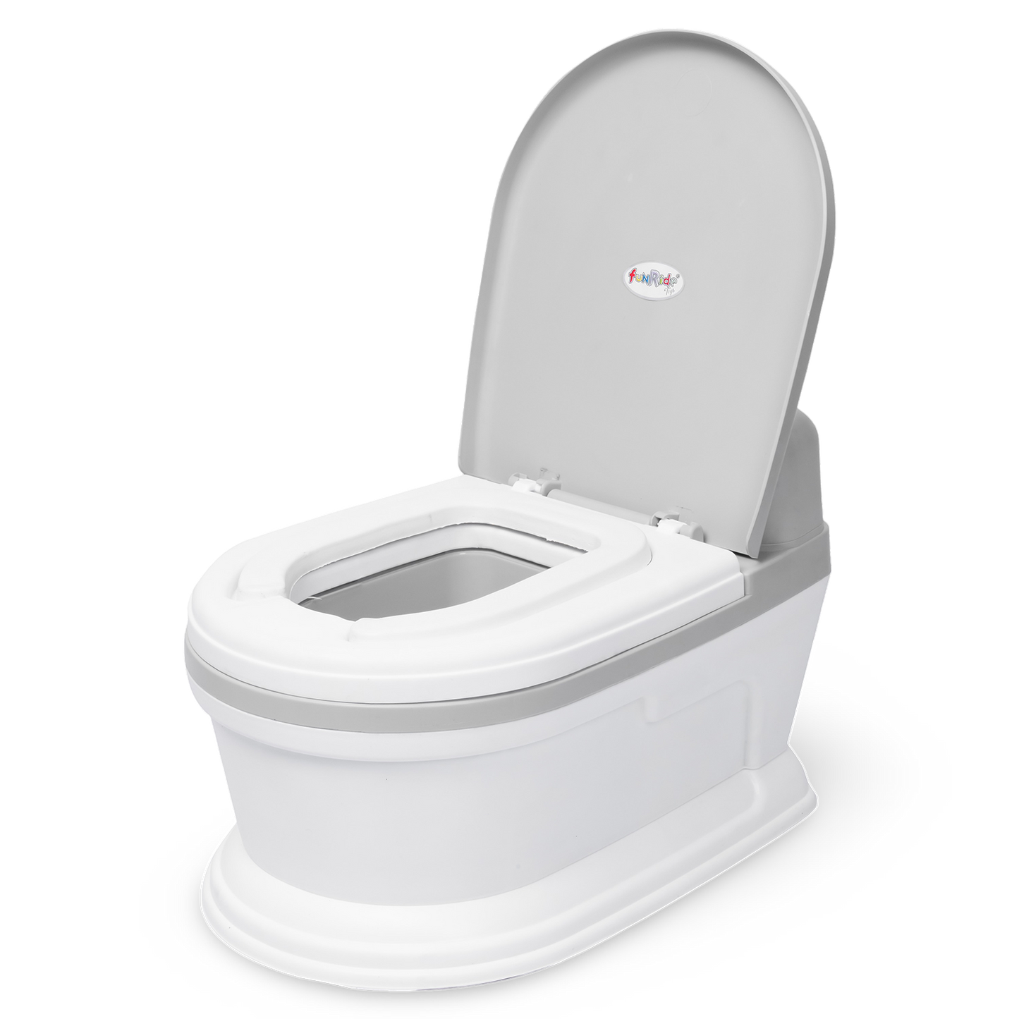 Toilet Trainer Seat