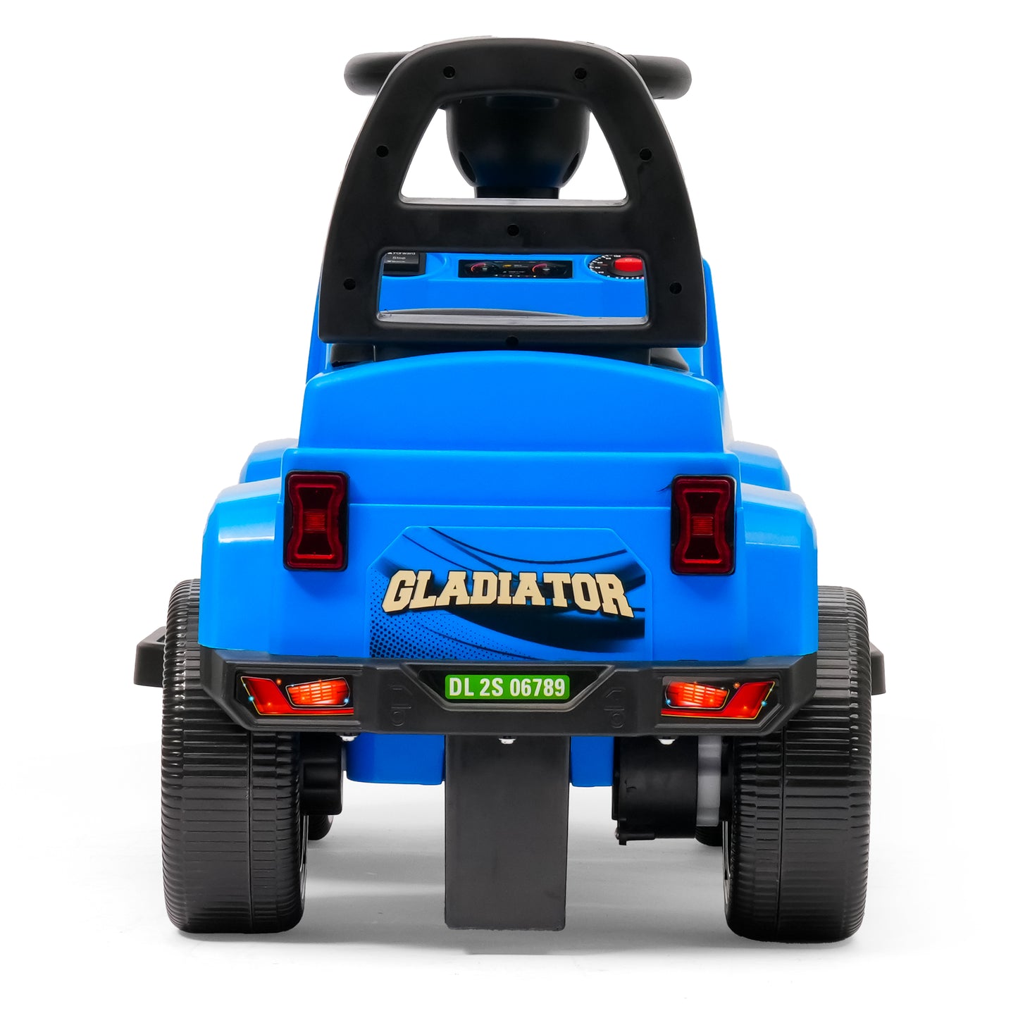 Gladiator EV