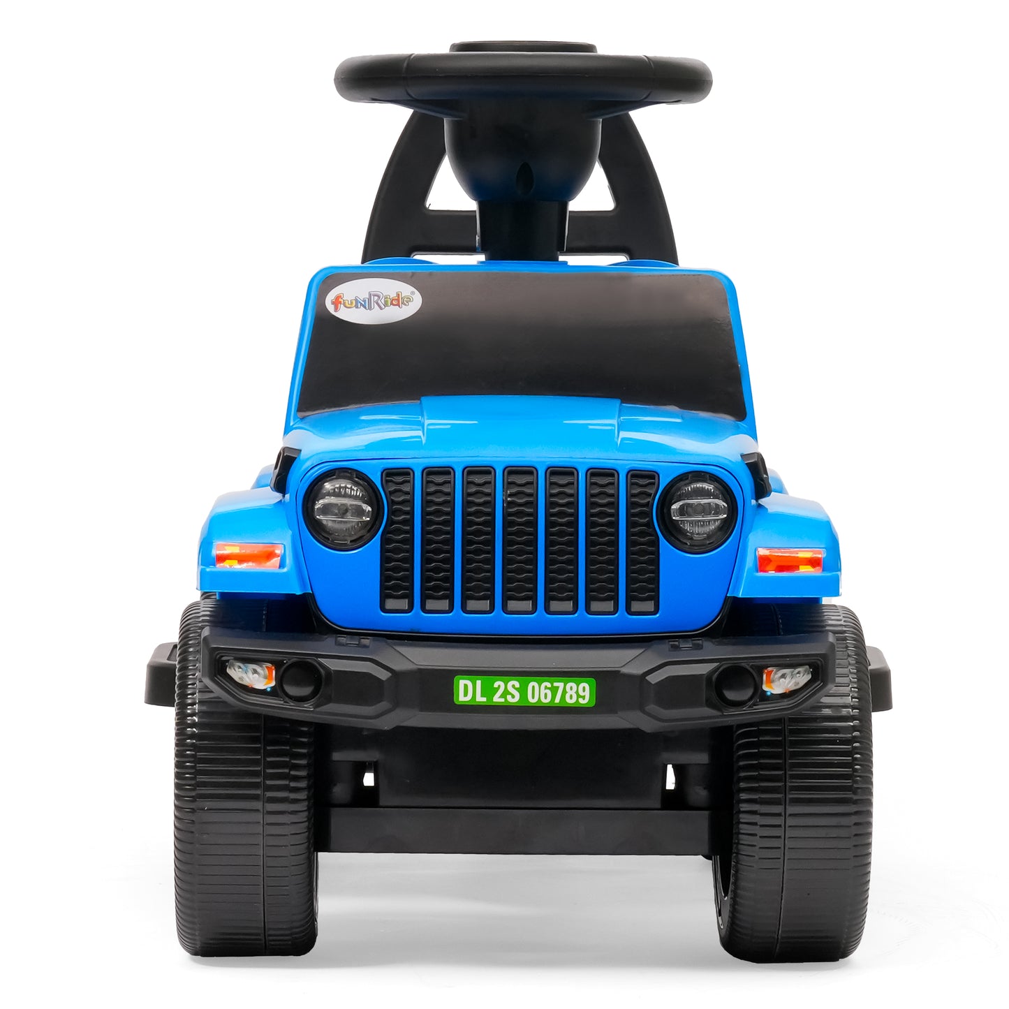 Gladiator EV