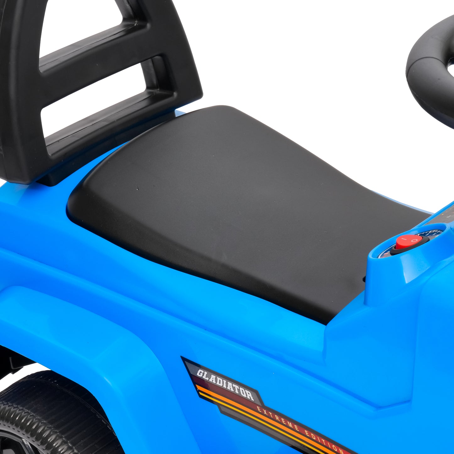 Gladiator EV