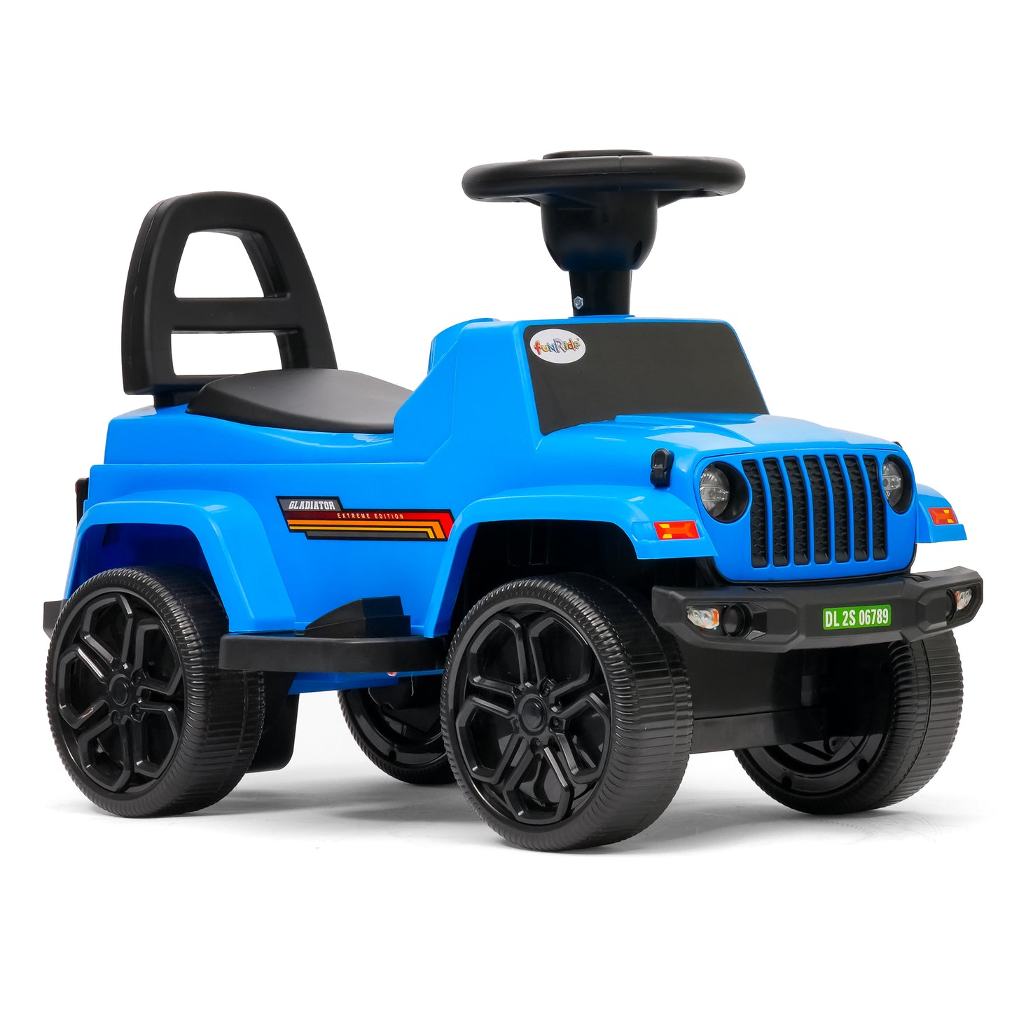 Gladiator EV