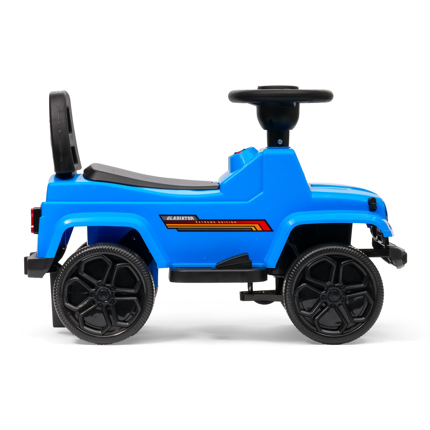 Gladiator EV