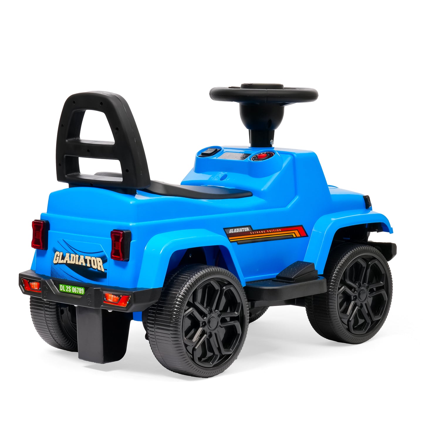Gladiator EV