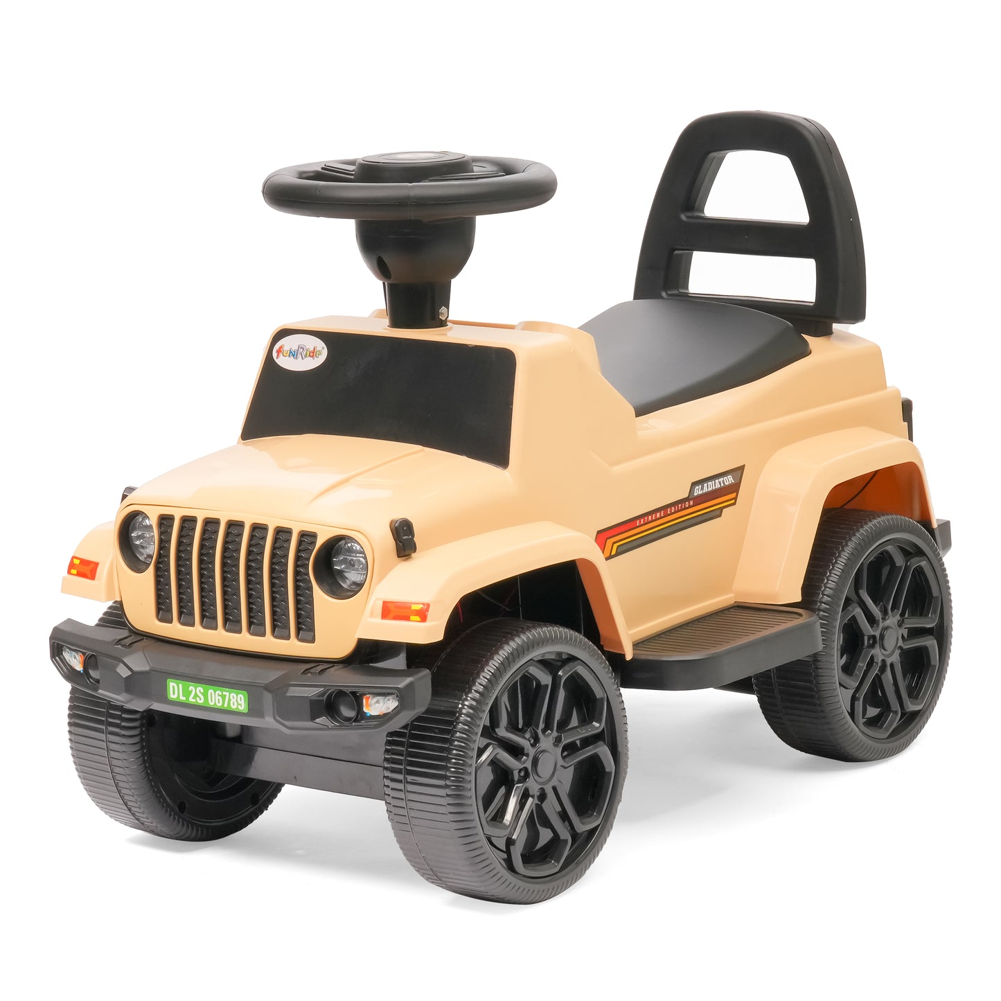 Gladiator EV