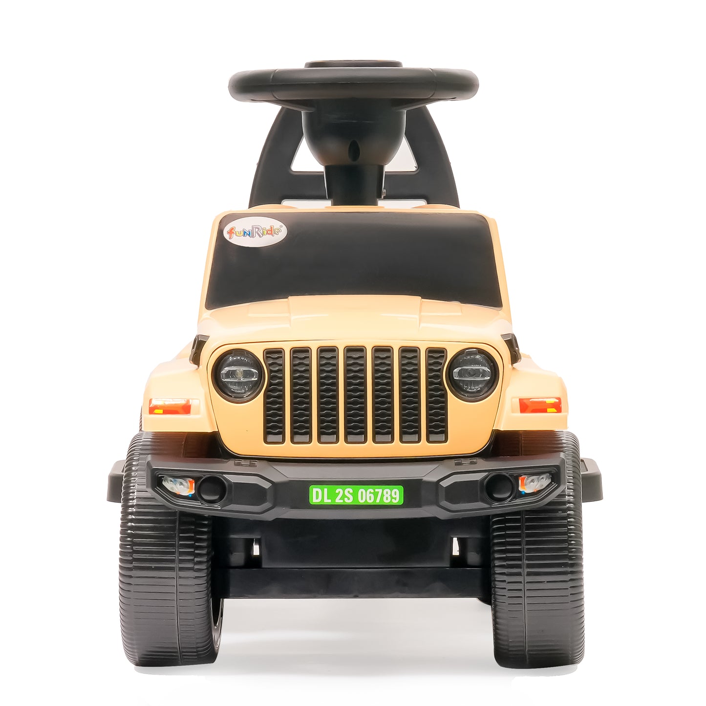 Gladiator EV