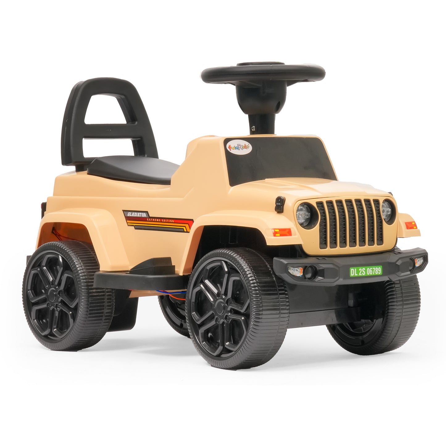 Gladiator EV