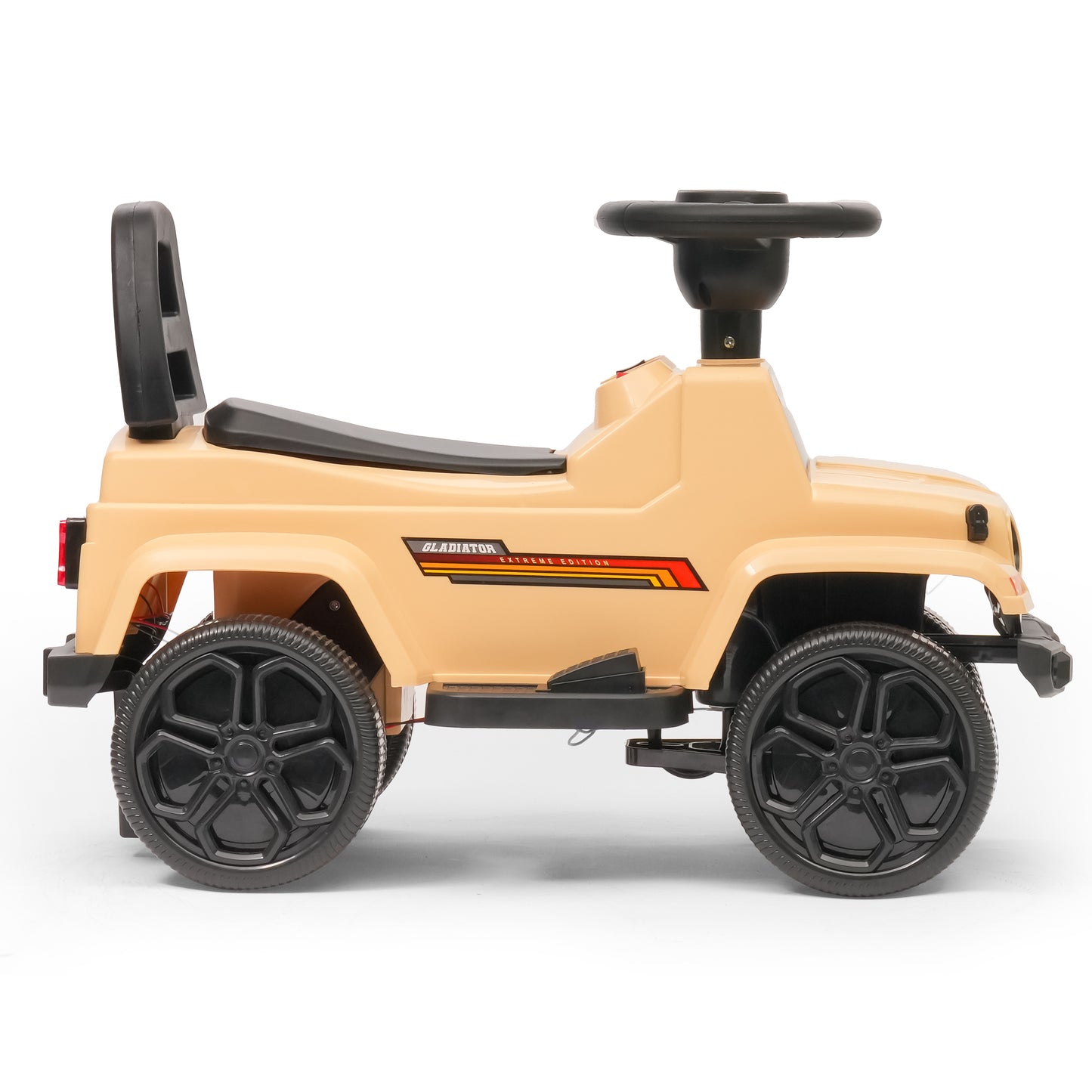Gladiator EV