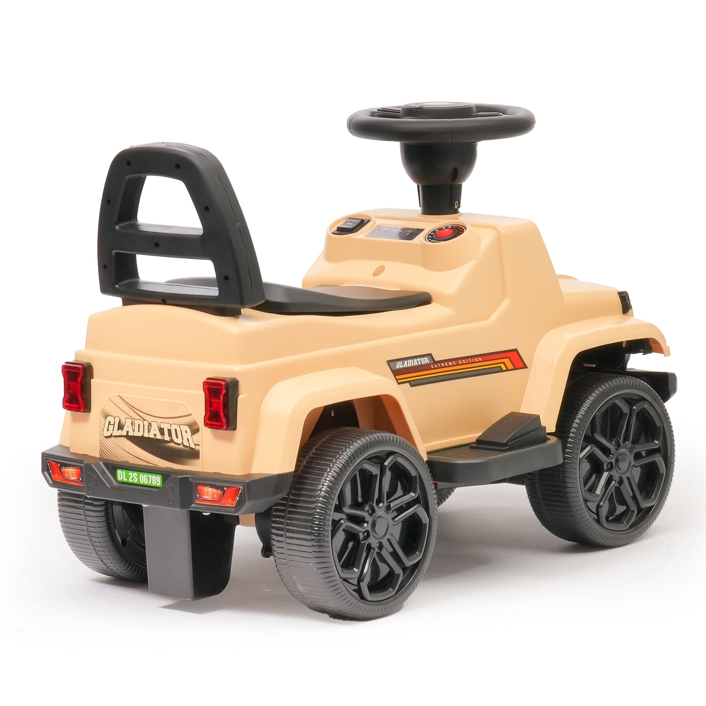 Gladiator EV
