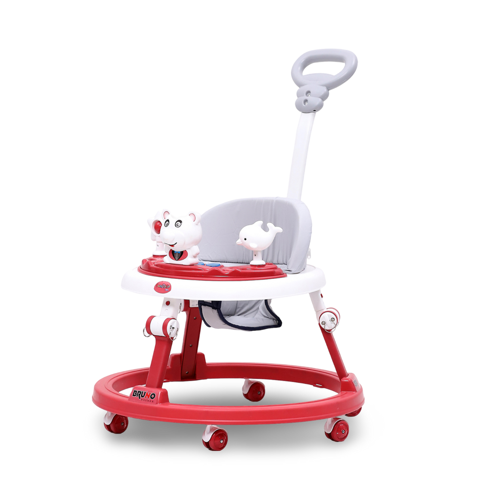 Walker Fun Ride Toys