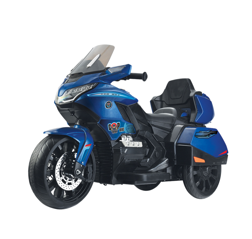 COP EV Bike
