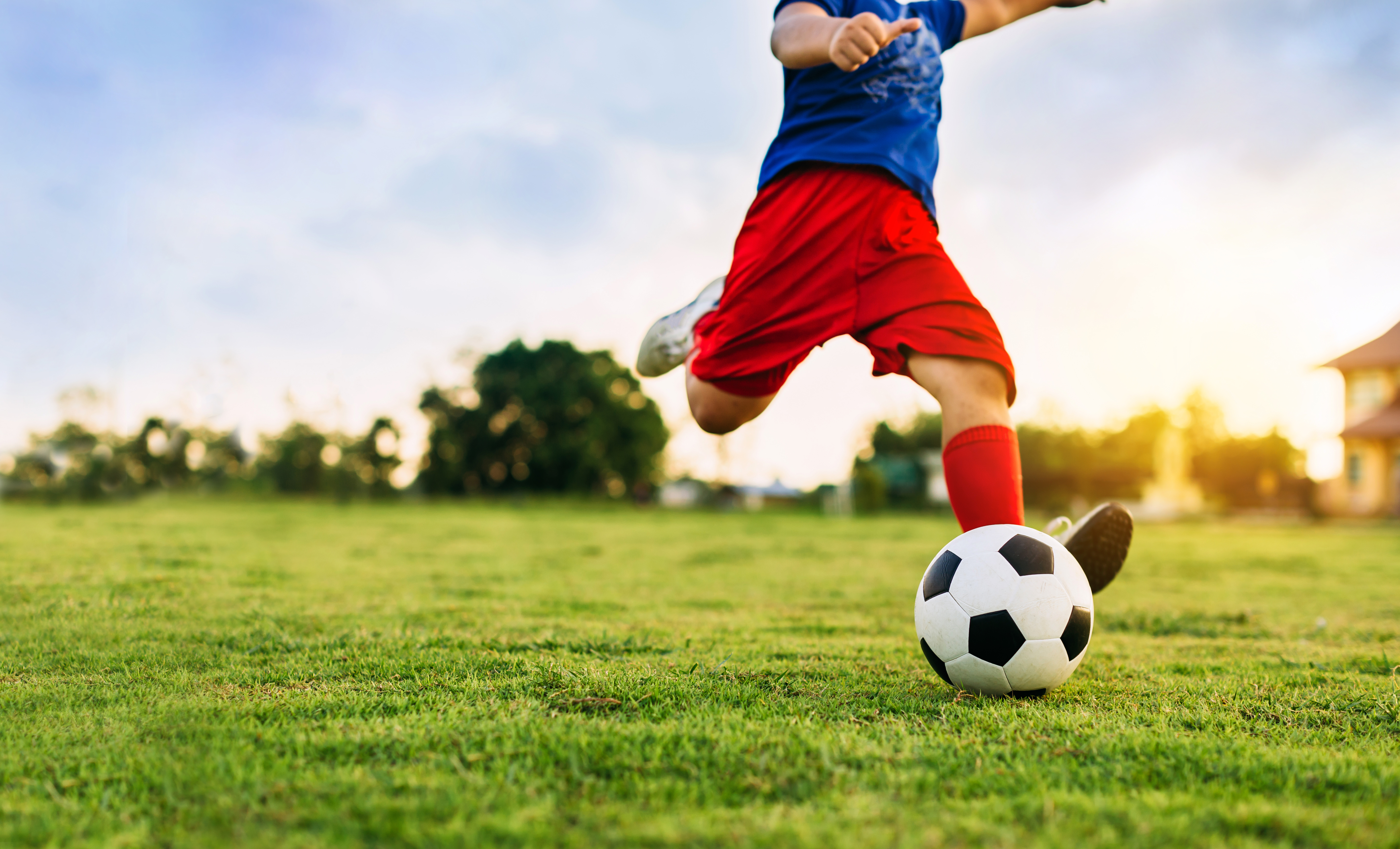 6 Physical Activities To Get Your Child Fit & Healthy